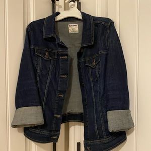 Old Navy Denim Jacket